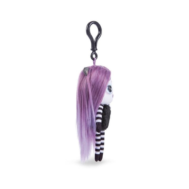 NICI Pixidoos Panenka Sunli 14cm s karabinou