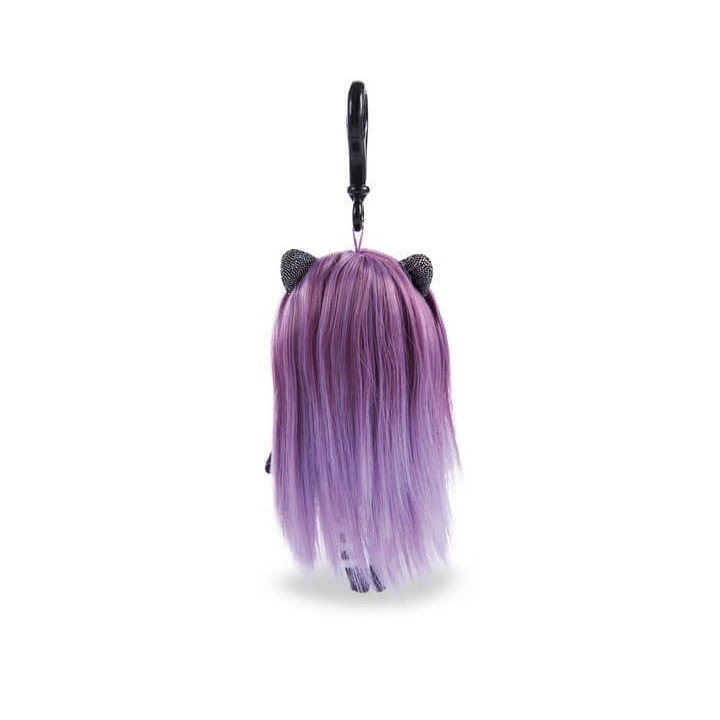 NICI Pixidoos Panenka Sunli 14cm s karabinou
