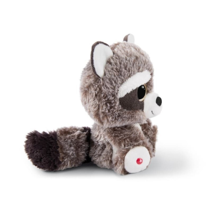 NICI Glubschis plyš mýval Clooney 25cm