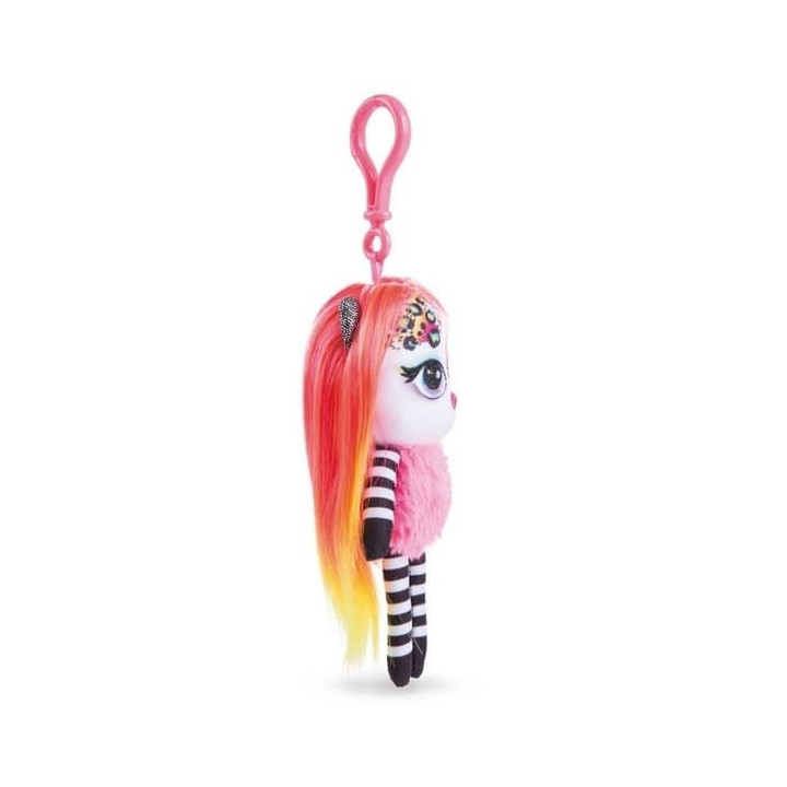 NICI Pixidoos Panenka Piku 14cm s karabinou