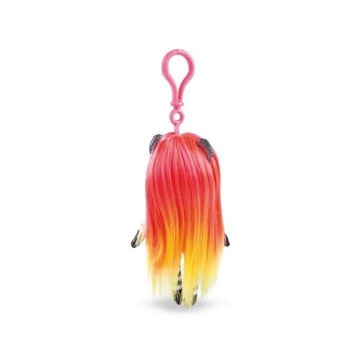 NICI Pixidoos Panenka Piku 14cm s karabinou