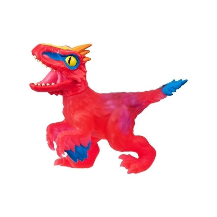 GOO JIT ZU figurka JURSKÝ SVĚT - Pyro