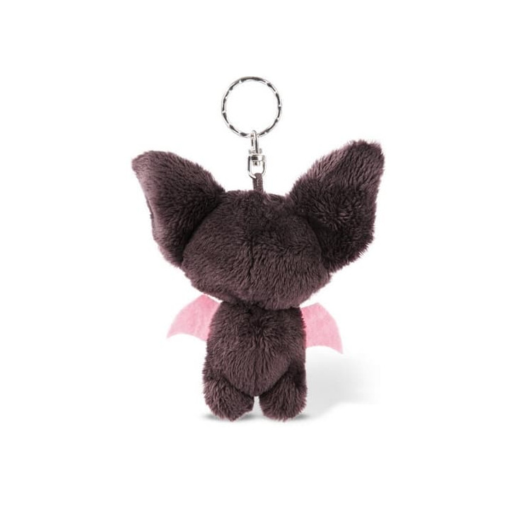 NICI Glubschis klíčenka netopýr Baako 9cm