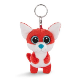 NICI Glubschis klíčenka liška Jayson 9cm