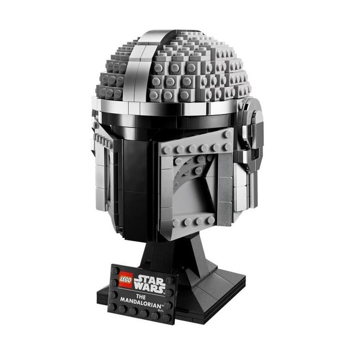 LEGO® Star Wars™ 75328 Helma Mandaloriana
