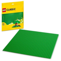 Lego Classic 11023 Zelená podložka na stavění