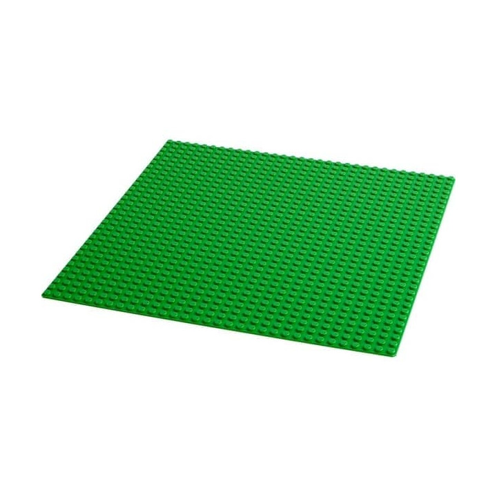 Lego Classic 11023 Zelená podložka na stavění