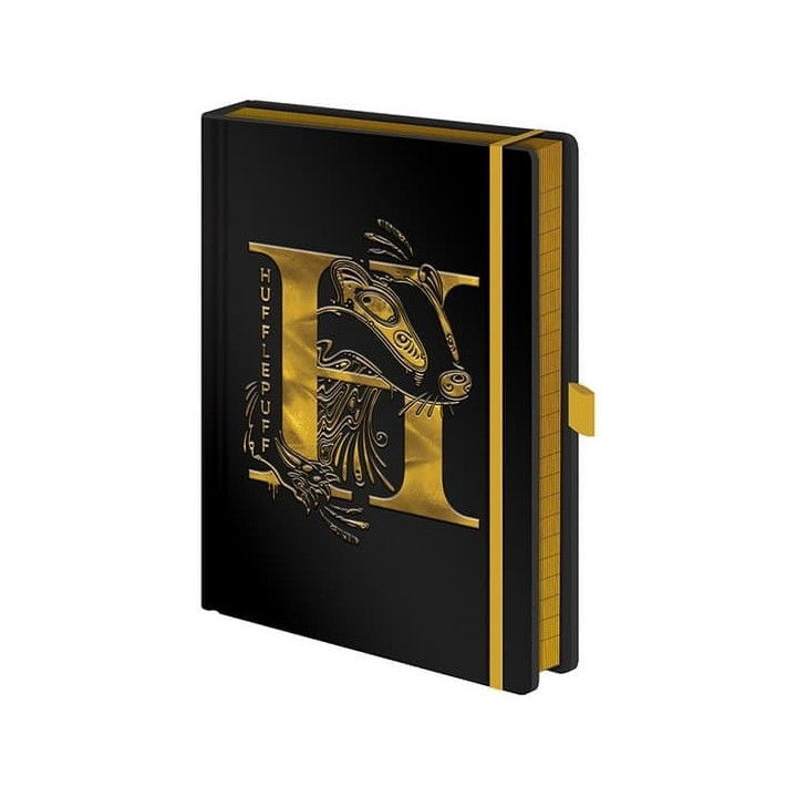 Blok A5 premium, Harry Potter - Mrzimor