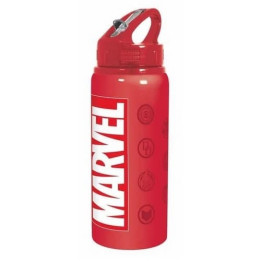 Hliníková láhev sport 710 ml, Marvel
