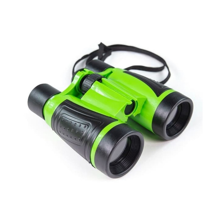 Bigjigs Toys Souprava k chytání hmyzu