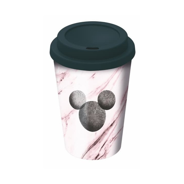 Hrnek na kávu Mickey Mouse, 390 ml