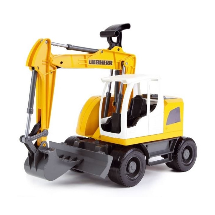 Bagr Liebherr A918 Litronic
