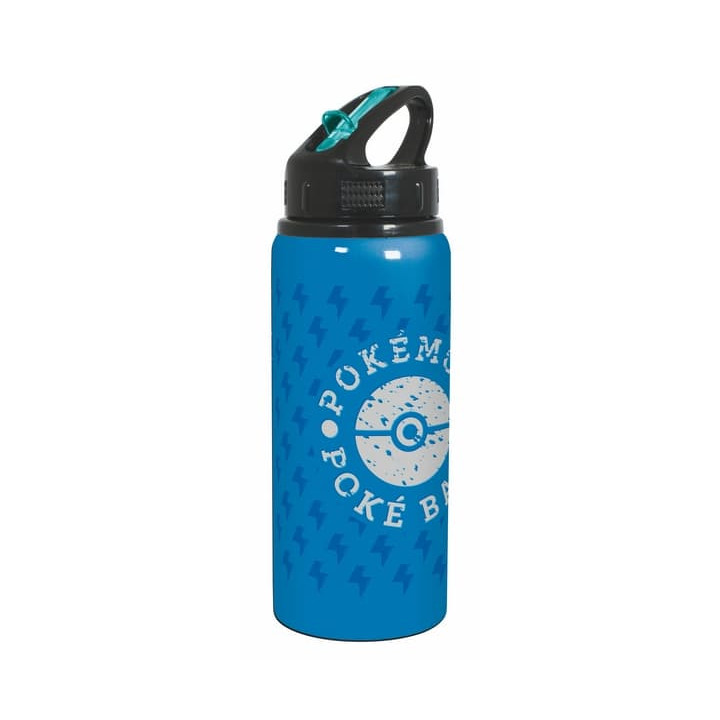 Láhev Hliníková sport 710 ml, Pokemon