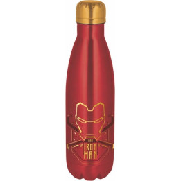 Láhev nerezová 780 ml, Marvel