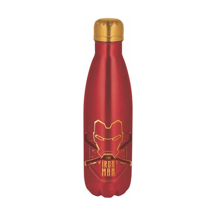 Láhev nerezová 780 ml, Marvel
