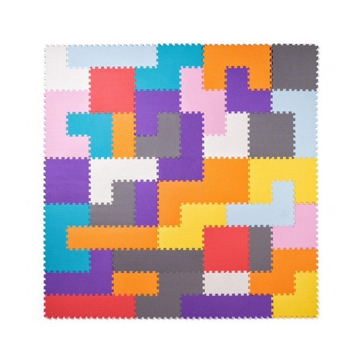 Pěnové Puzzle HLAVOLAM