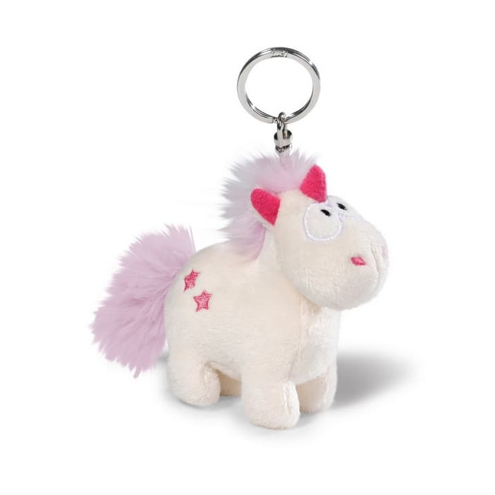 NICI klíčenka Jednorožec Theodor 10cm