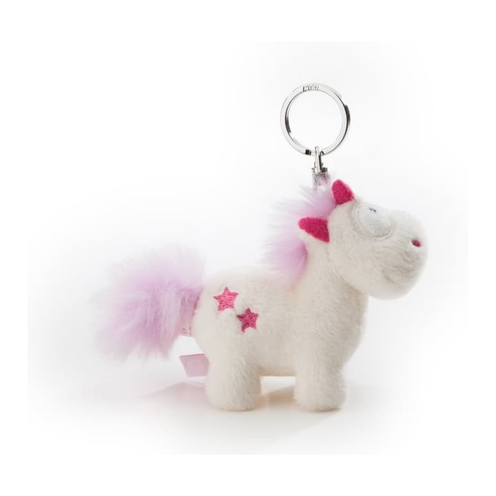 NICI klíčenka Jednorožec Theodor 10cm