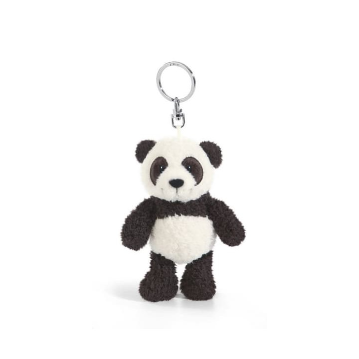 NICI klíčenka Panda Yaa Boo 10cm