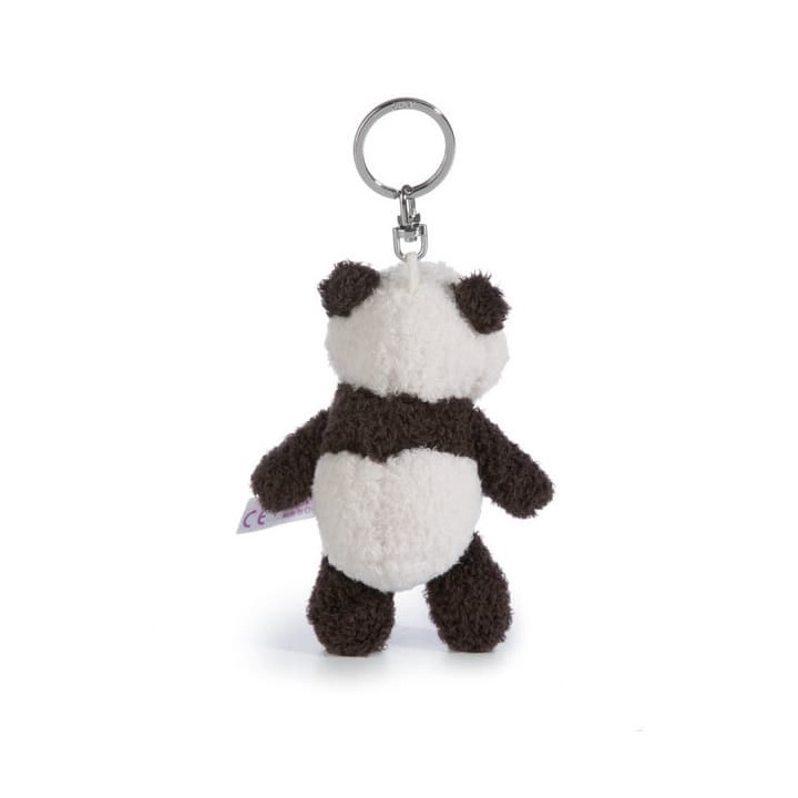 NICI klíčenka Panda Yaa Boo 10cm