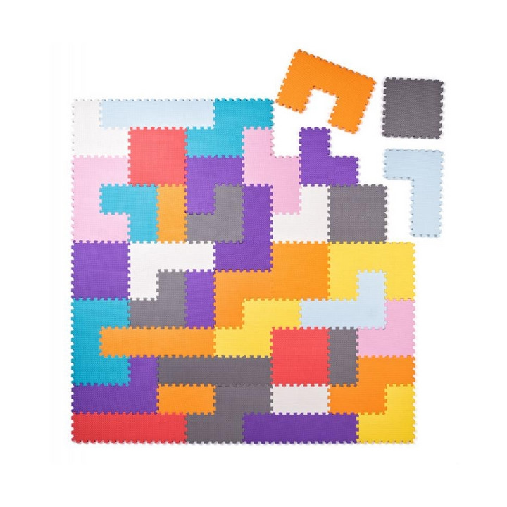 Pěnové Puzzle HLAVOLAM