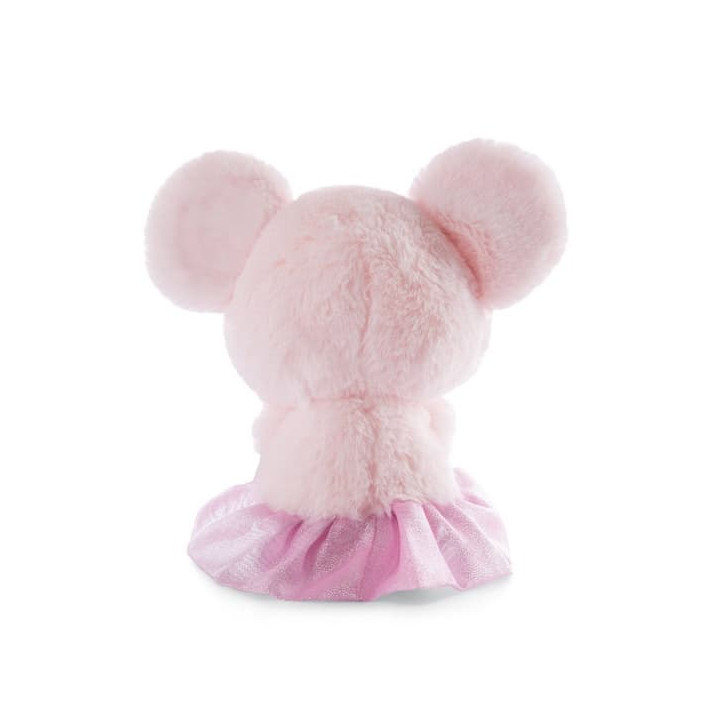 NICI Glubschis plyš Baletka Myška Yammy 15cm