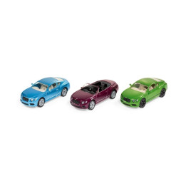 Siku Bentley Set 2
