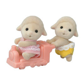 Sylvanian Families Dvojčata ovečky