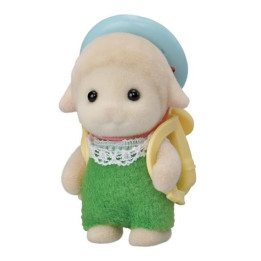 Sylvanian Families Baby ovečka