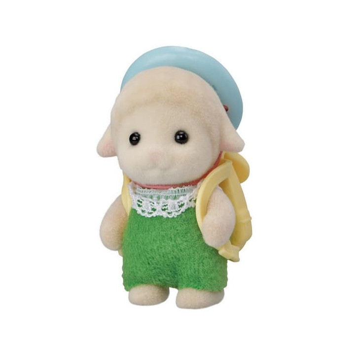 Sylvanian Families Baby ovečka