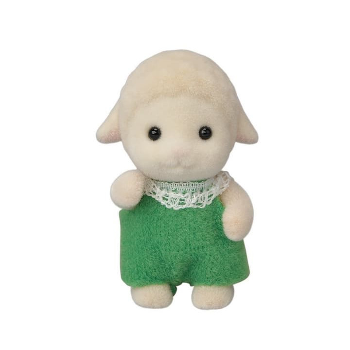 Sylvanian Families Baby ovečka