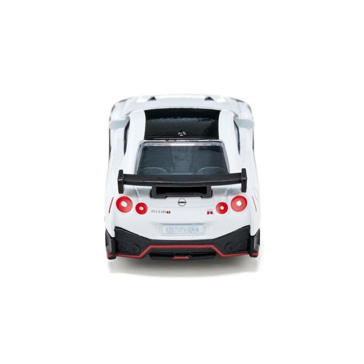 SIKU Blister 1579 - Nissan GT-R Nismo
