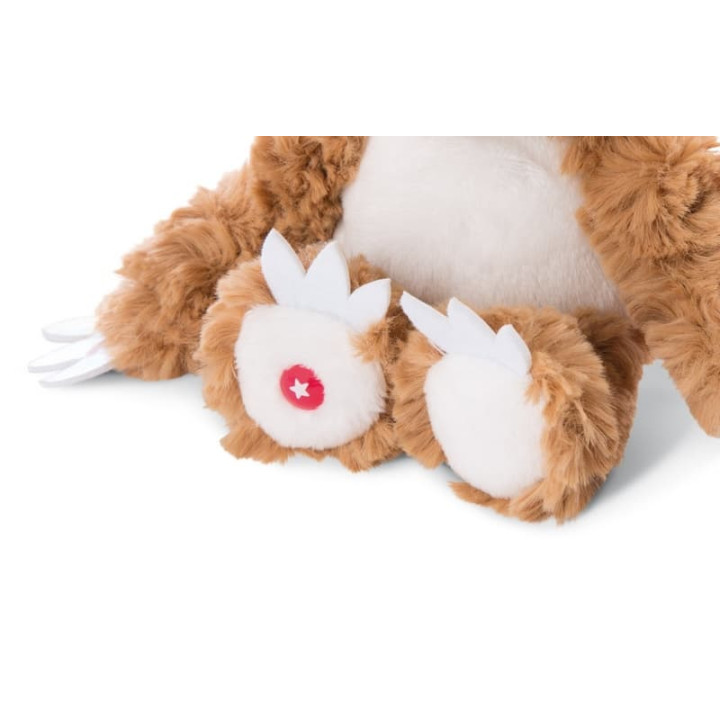 NICI Glubschis plyš Lenochod Heywood 15cm