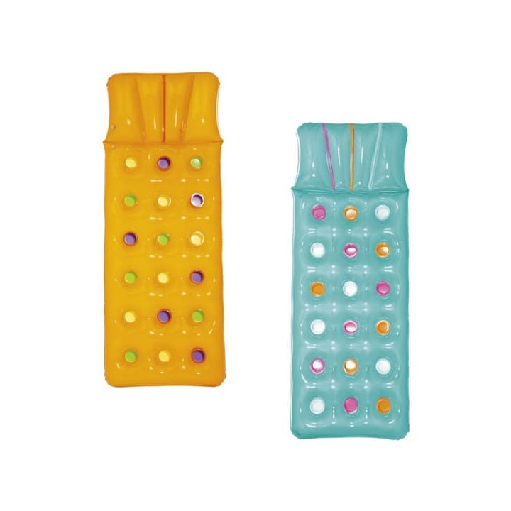 Nafukovací matrace Bestway Fashion 188 x 71 cm