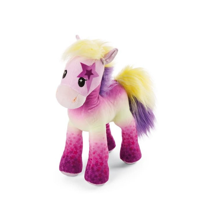 NICI plyš Poník Candydust 25cm