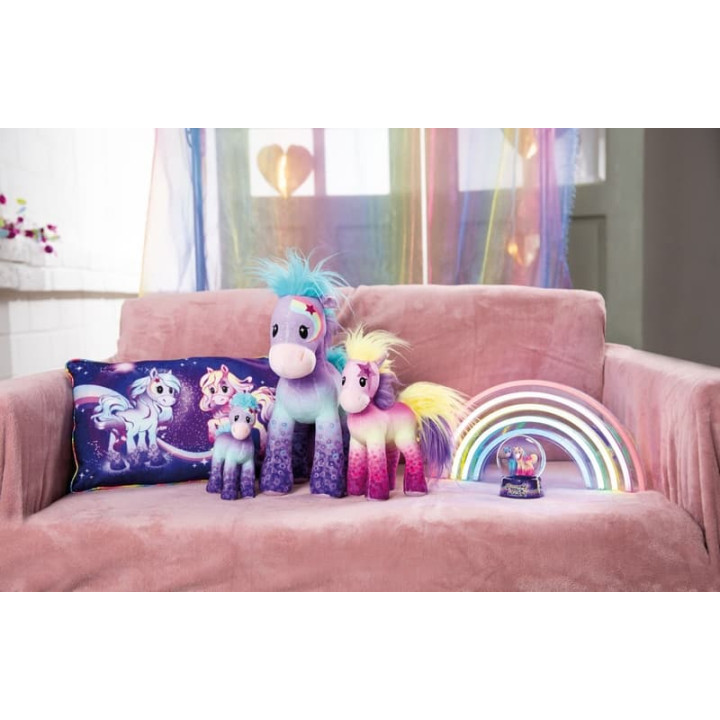 NICI plyš Poník Candydust 25cm