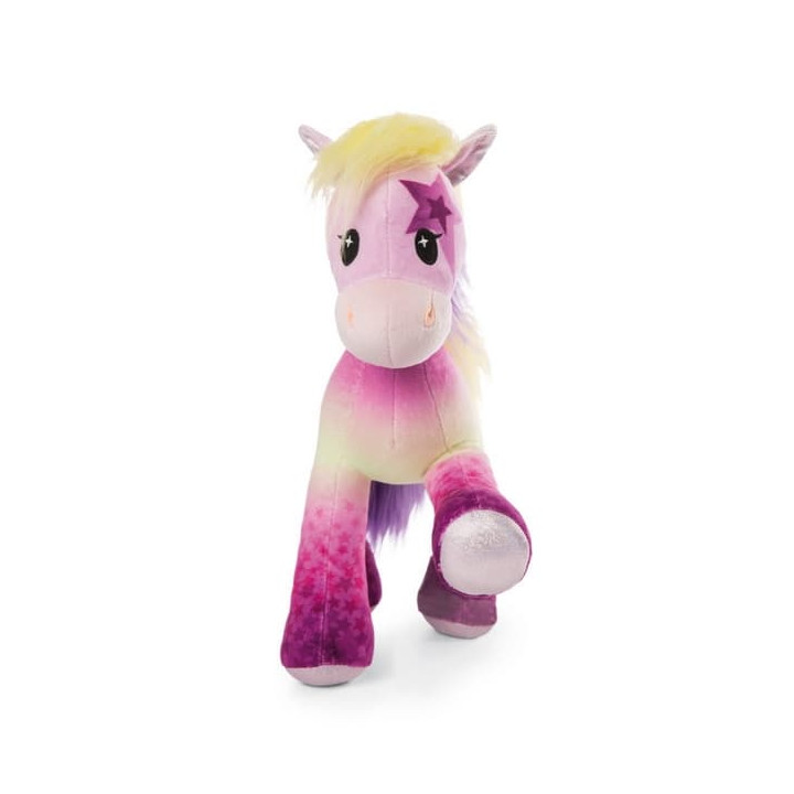 NICI plyš Poník Candydust 25cm