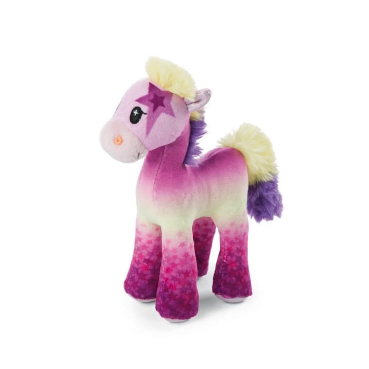 NICI plyš Poník Candydust 16cm