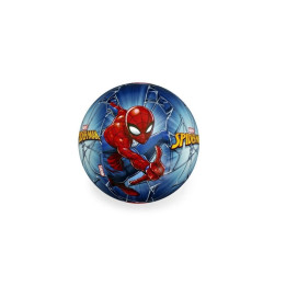 Nafukovací míč Bestway Spiderman, průměr 51 cm