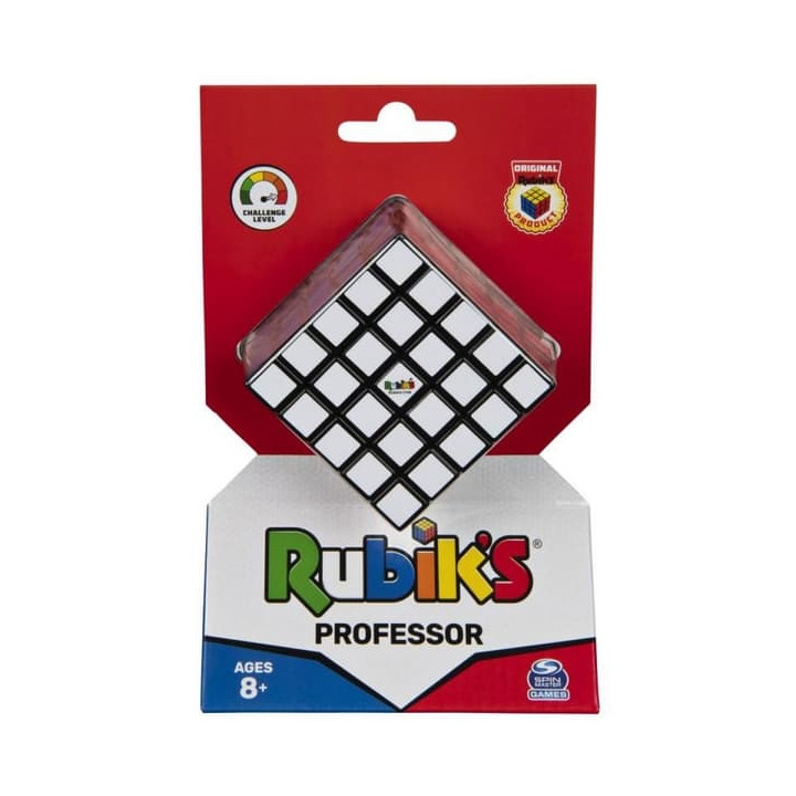 RUBIKOVA KOSTKA 5X5 PROFESOR