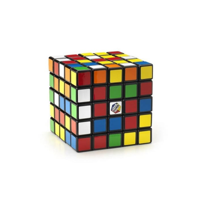 RUBIKOVA KOSTKA 5X5 PROFESOR
