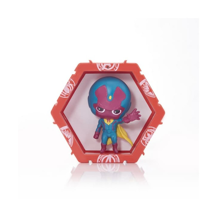 WOW POD, Marvel - Vision