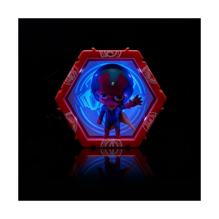 WOW POD, Marvel - Vision