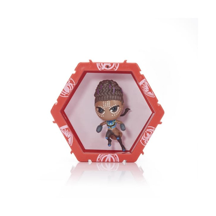 WOW POD, Marvel - Shuri