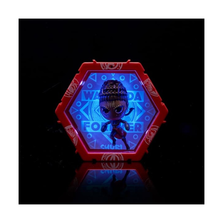 WOW POD, Marvel - Shuri