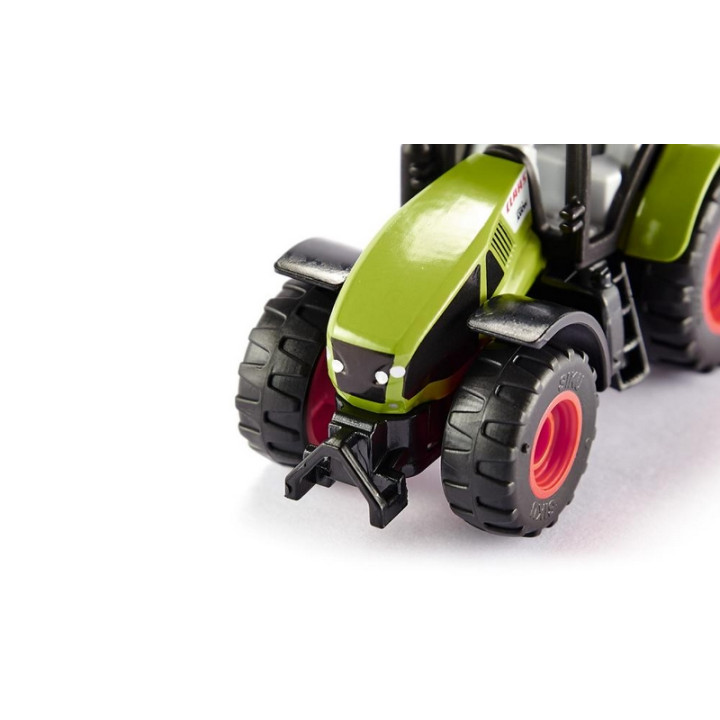 SIKU Blister 1030 - Traktor Claas Axion 950