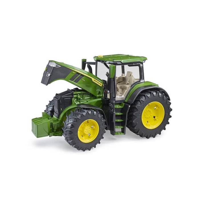 Bruder 3150 Traktor John Deere 7R 350