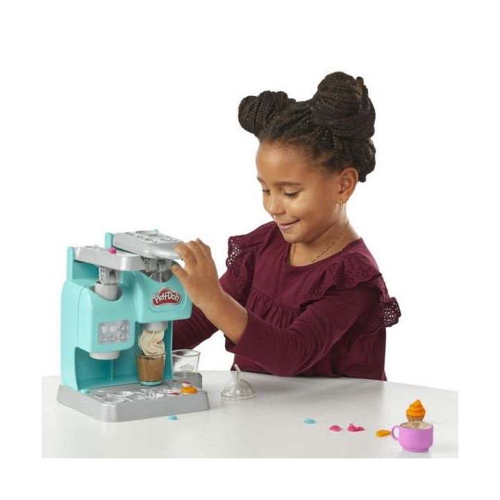 PLAY-DOH HRAVÁ KAVÁRNA