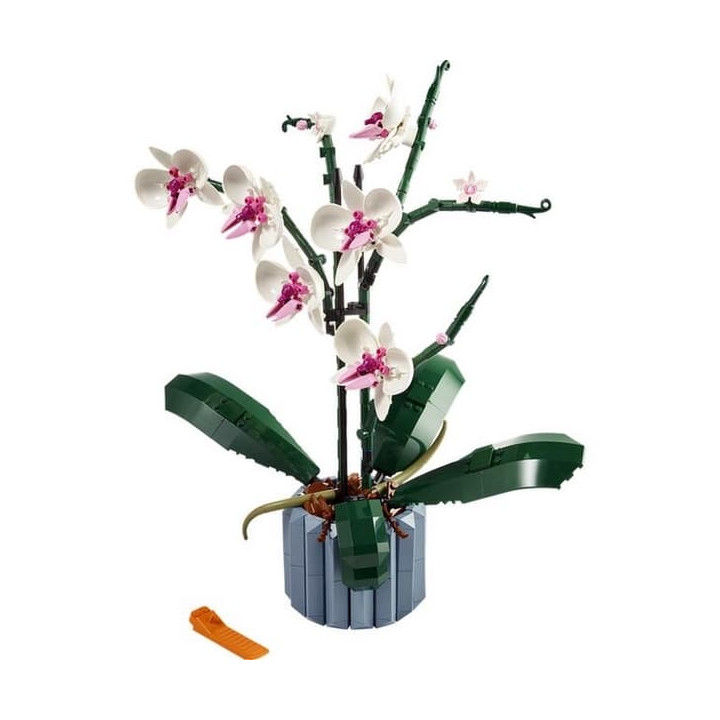 Lego 10311 Orchidej
