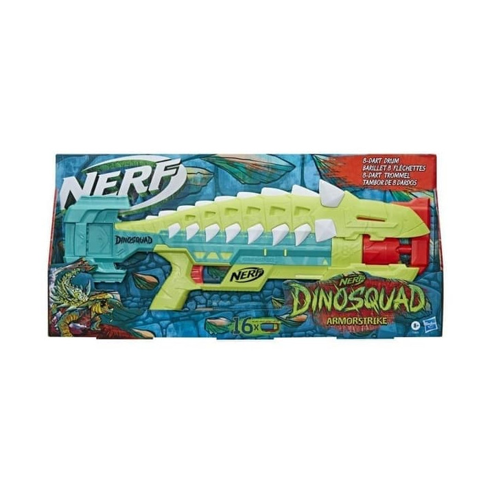NERF DINO ARMOR-STRIKE